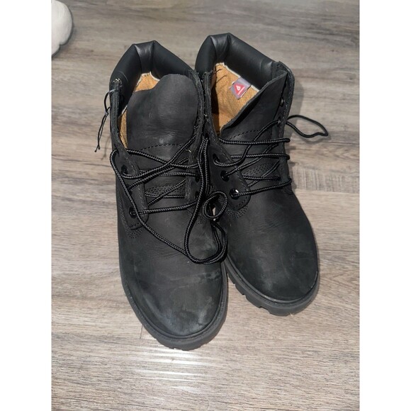 Timberland 6\